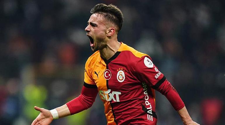 Borussia Dortmund, Galatasaray'ın kapısını Yunus Akgün çalabilir...