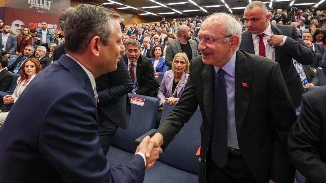 CHP'nin gözü Ankara'da! Kongre süreci başladı 2