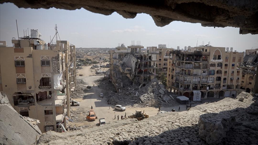 Kassam Tugayları bir İsrailli tutuklunun daha cenazesini teslim edeceğini duyurdu 2