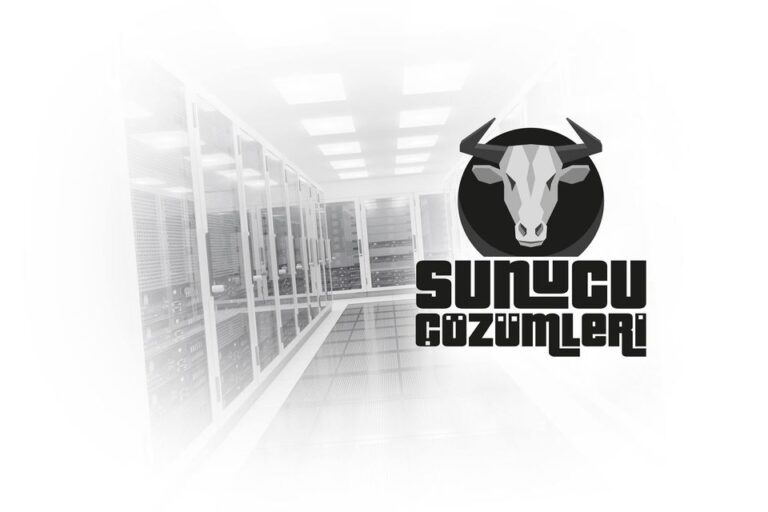 Bulut Sunucular: İşletmenizin Büyümesi İçin İdeal Çözüm