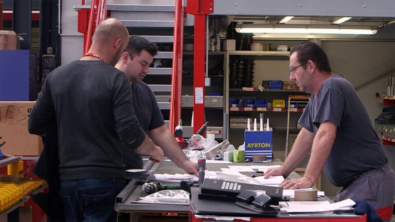 Avrupa ekonomisinde ibre olumlu yönde