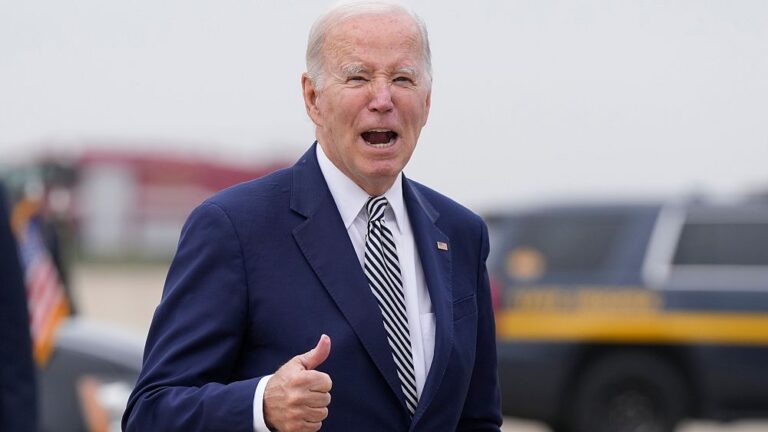 ABD’li Müslümanlardan Biden’a ‘Gazze ültimatomu’: Ateşkes yoksa oy da yok