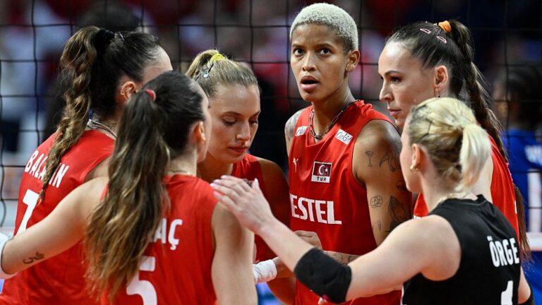 Filenin Sultanları, Avrupa Şampiyonası finalinde bugün Sırbistan ile karşılaşacak