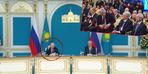 Kazakistan Devlet Başkanı Tokayev'den devrim niteliğinde hamle!  Putin ve heyeti şokta