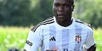 Beşiktaş'ta Aboubakar sürprizi!  Yine mi gidiyor?