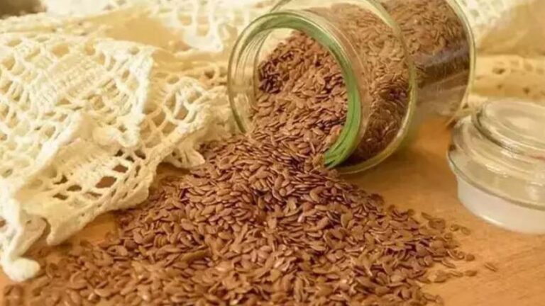 Omega 3’te tüm balıkları solluyor! Yoğurda katıp tüketmek yetiyor