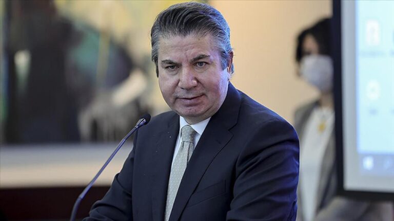 Türkiye’nin BM Daimi Temsilcisi: BMGK’nın reform ihtiyacı inkar edilemez