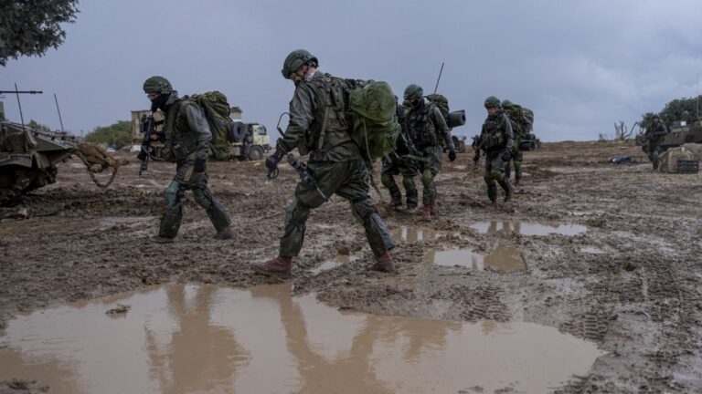Gazze: Üç rehine İsrail askerleri tarafından ‘yanlışlıkla’ öldürüldü