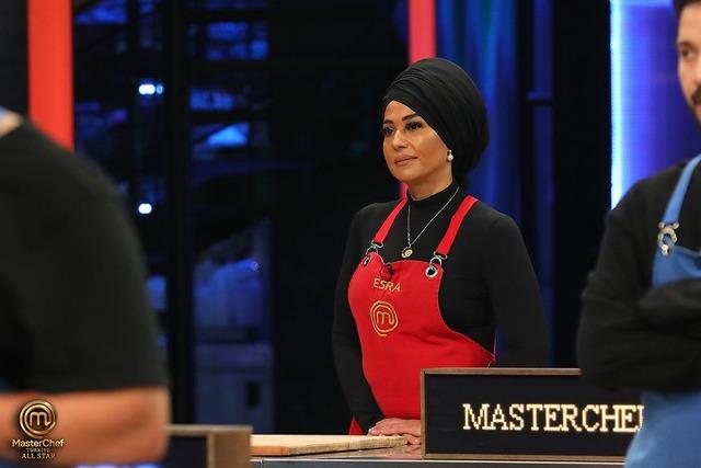 masterchef esra