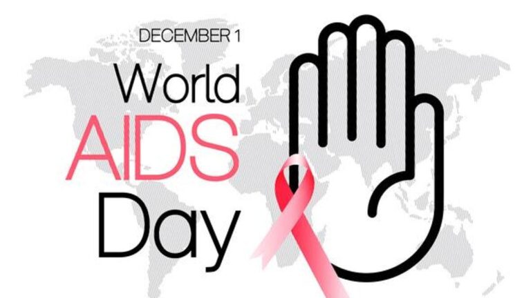 Dünya AIDS Günü nedir, ne zaman? Dünya AIDS Günü önemi ne?