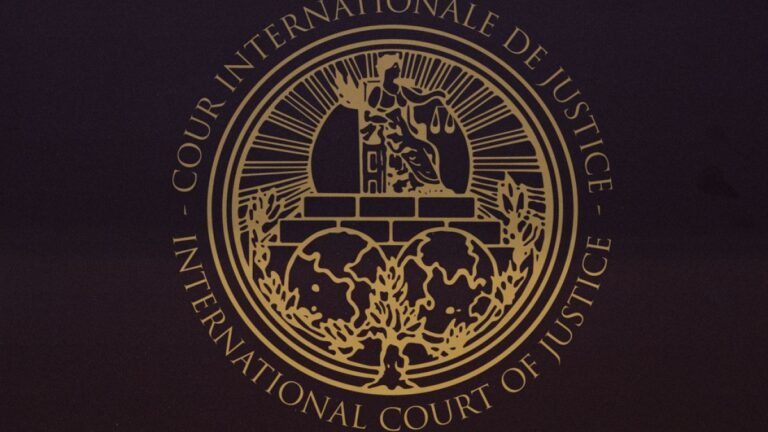 İsrail soykırım davasında kendini nasıl savunacak?