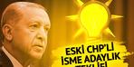 Erdoğan'ın eski CHP'liye cumhurbaşkanı adaylığı teklifi: İsmail Saymaz da il açıkladı