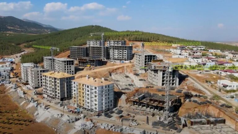 Afetlere karşı yeni bir eğitim modülü geliştiriliyor