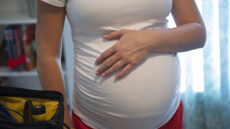 Bilim insanları inceledikleri her plasenta dokusunda mikroplastiğe rastladı