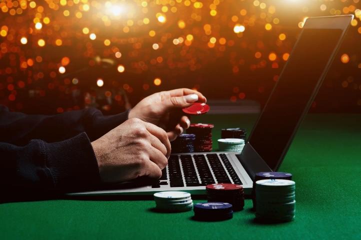 Oyun Keyfi: Canlı Casino Sitelerinde En İyi Deneyim