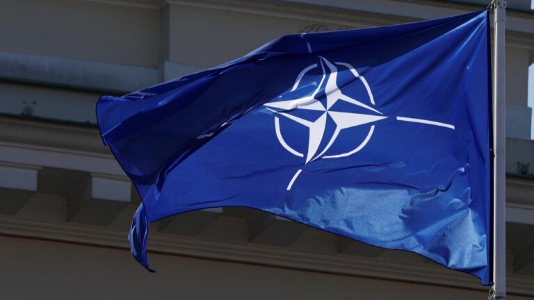 NATO: Gürcistan’ı Avrupa-Atlantik ailesine tam üye görmek istiyoruz