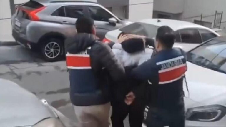 Bir organize suç örgütü daha “Kafes”lendi: 12 gözaltı