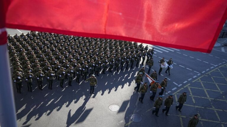 Hindistan: İnsanları Rusya için Ukrayna’da savaşmaya zorlayan şebekeyi ortaya çıkardık