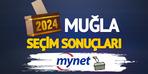 Muğla seçim sonuçları canlı yayında!