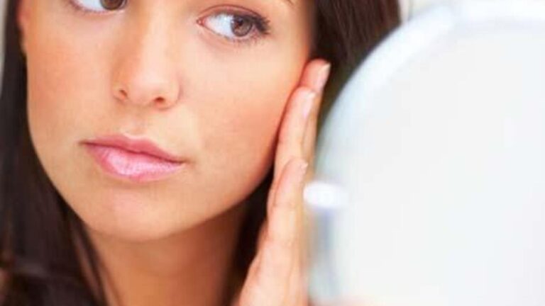 Temiz ve dolgun bir cilde sahip olmak için bunlara dikkat!