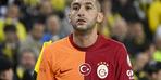 Hakim Ziyech'in Galatasaray'daki gelişimi!