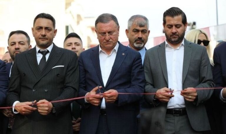 CHP Hatay İl Başkanı Hakan Tiryaki görevinden istifa etti: ‘Lütfü Savaş’a aleyhte çalıştılar’ – Son Dakika Siyaset Haberleri