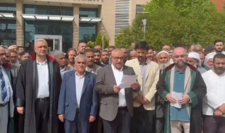 Menzil’de iç karışıklık sürüyor: ‘Deliller karartılıyor, yargı seyrediyor!’ – Son Dakika Türkiye Haberleri