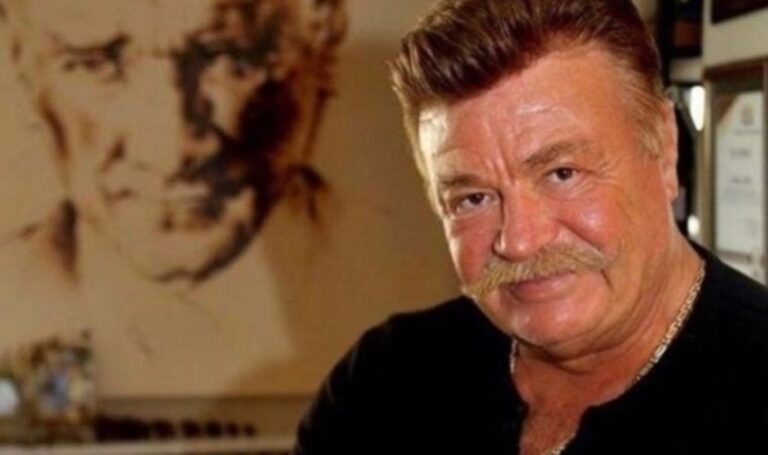 Nuri Alço kim, kaç yaşında, nereli? Nuri Alço hangi filmlerde oynadı? Nuri Alço’nun sağlık durumu… – Son Dakika Yaşam Haberleri