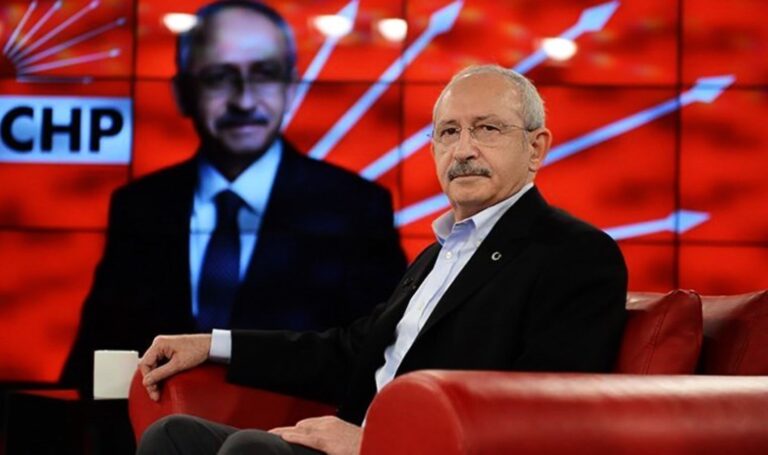 Kılıçdaroğlu’ndan 1 Mayıs ve Taksim mesajı: ‘Partimizle beraber omuz omuza…’ – Son Dakika Siyaset Haberleri