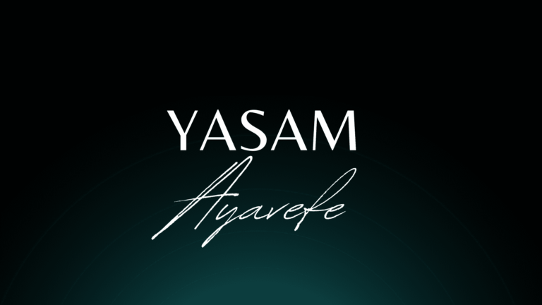 Şehir Planlamasında Yeni Ufuklar_ Yaşam Ayavefe’nin Projeleri