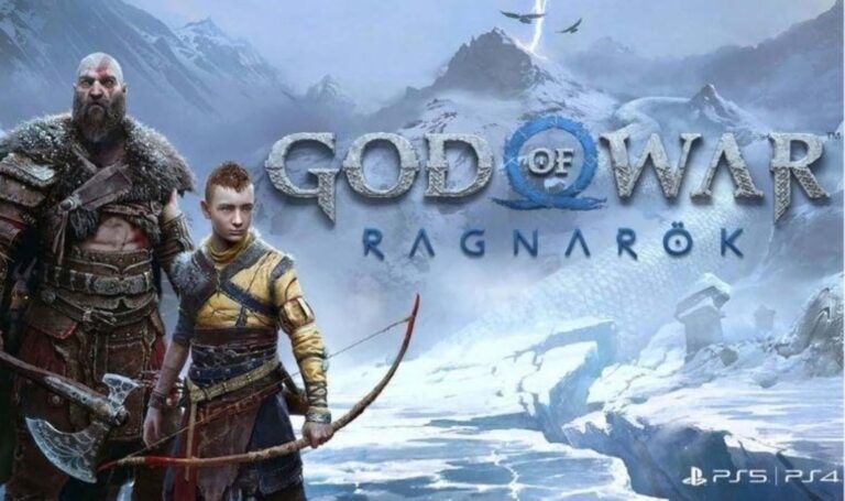 God of War Ragnarök, PC’ye geliyor! Ne zaman çıkacak? – Son Dakika Bilim Teknoloji Haberleri