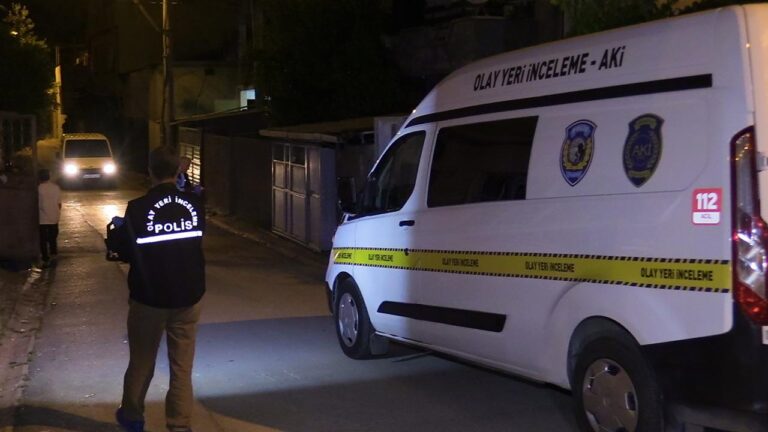 Adana'da av tüfekli saldırı: 1 ölü