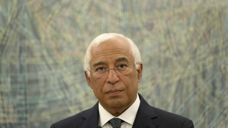 Antonio Costa devam eden yolsuzluk soruşturmasına rağmen AB Konseyi başkanlığına aday