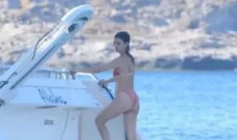 Tepkilerin odağındaydı… Ekol TV muhabiri ‘Beren Saat’ videosunun ayrıntılarını paylaştı! – Son Dakika Yaşam Haberleri