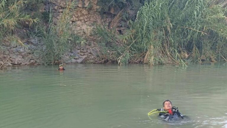 Mersin’de serinlemek için dereye giren çocuk boğuldu
