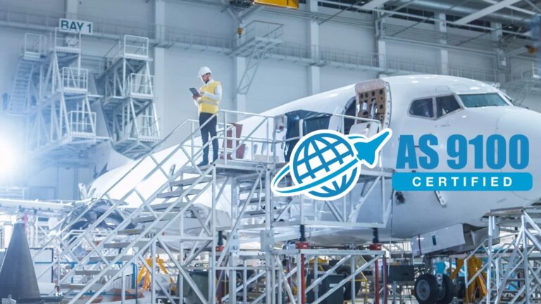 AS 9100 Standardının Tedarik Zinciri Yönetimindeki Önemi