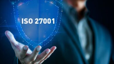 iso 27001