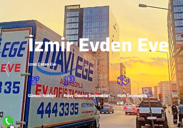 İzmir’de Evden Eve Nakliyat İçin En İyi Zamanlama Nasıl Yapılır?