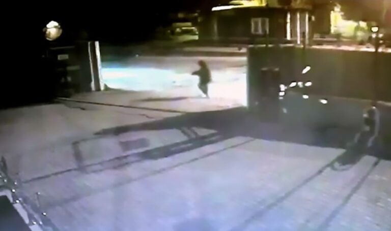 Polis merkezine saldırmıştı: ‘Şehit olmaya gidiyorum’ demiş – Son Dakika Türkiye Haberleri