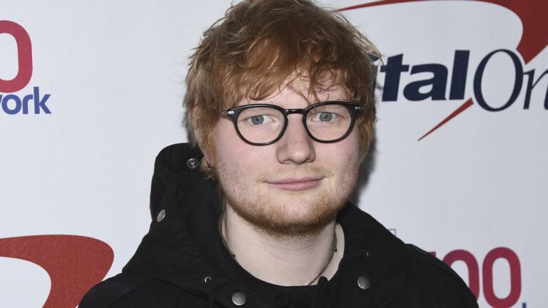 Ed Sheeran, Ipswich Town’dan hisse aldı: ‘Her taraftarın hayali’