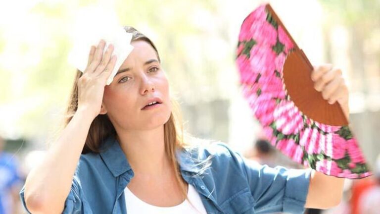 Bu saat aralığında dışarı çıkmayın! Meğer cilt kanseri riskini artıyormuş