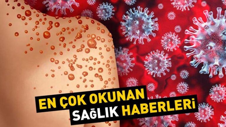 20 Ağustos 2024 günün öne çıkan sağlık haberleri…