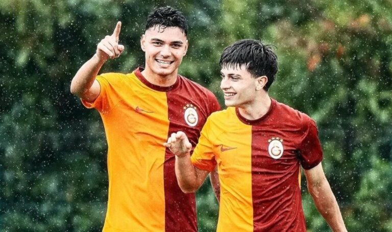 Galatasaray’da ayrılık: Yeni takımı belli oldu! – Son Dakika Spor Haberleri