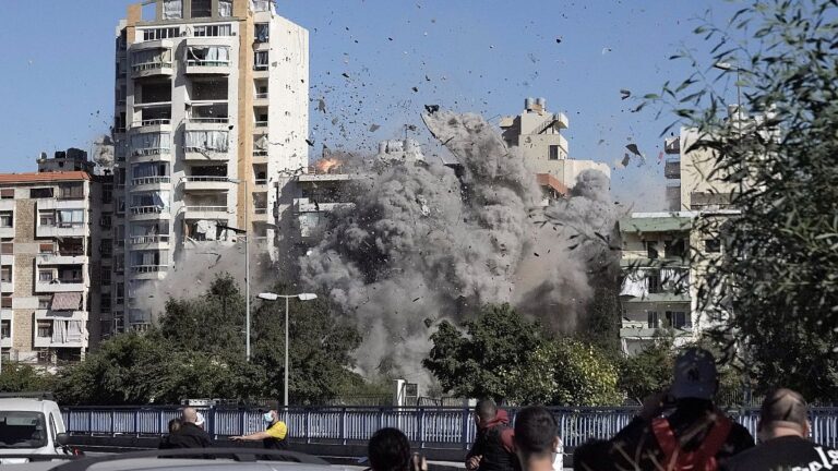 İsrail, Hizbullah'ın yeni lideri olması beklenen Safiyüddin'in öldürüldüğünü duyurdu