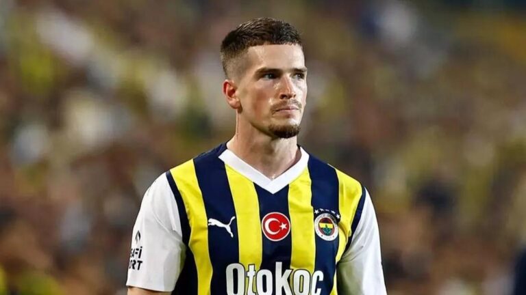 SON HABERLER! F.Bahçe Ryan Kent'le yollarını ayırdı