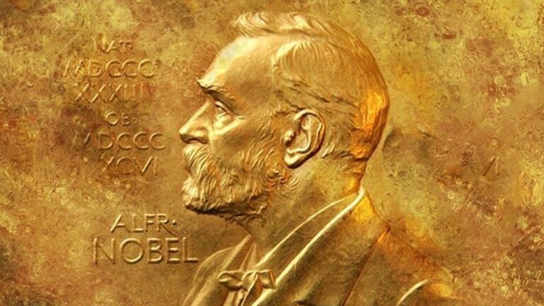 2024 Nobel Ekonomi Ödülü'nün sahibi belli oldu