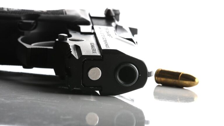 Ruhsatsız silahlara karşı 'caydırıcı' adım: Tasarı hazırlandı