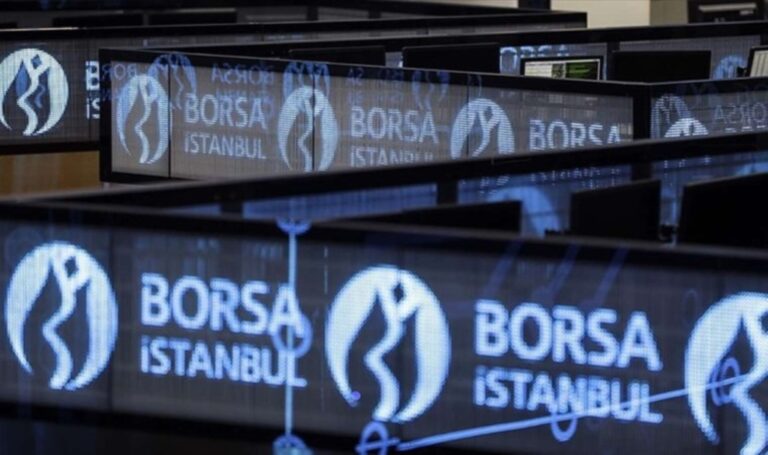 Borsa haftaya yükselişle başladı: küresel piyasalar karışık kalmayı sürdürüyor… – Son Dakika Ekonomi Haberleri
