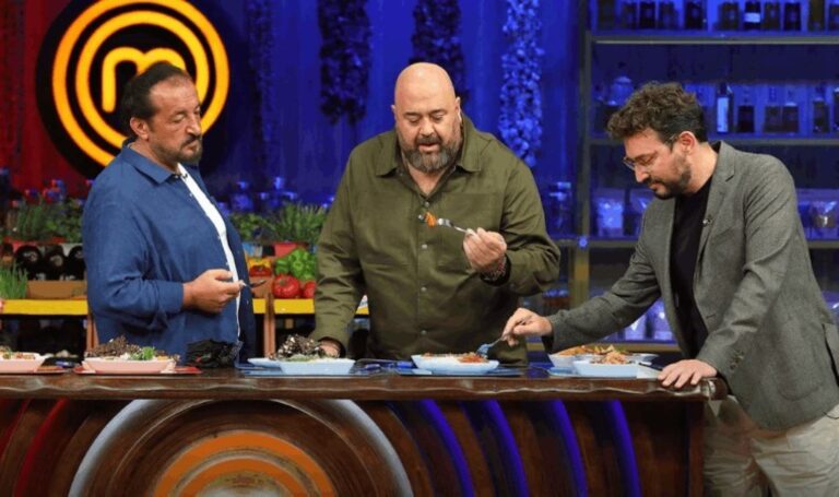 MasterChef ödül oyununu kim kazandı? 1 Kasım Cuma MasterChef ödülü ne kadar? İşte birincilik ödülünü kazanan yarışmacı… – Son Dakika Hayat Haberleri