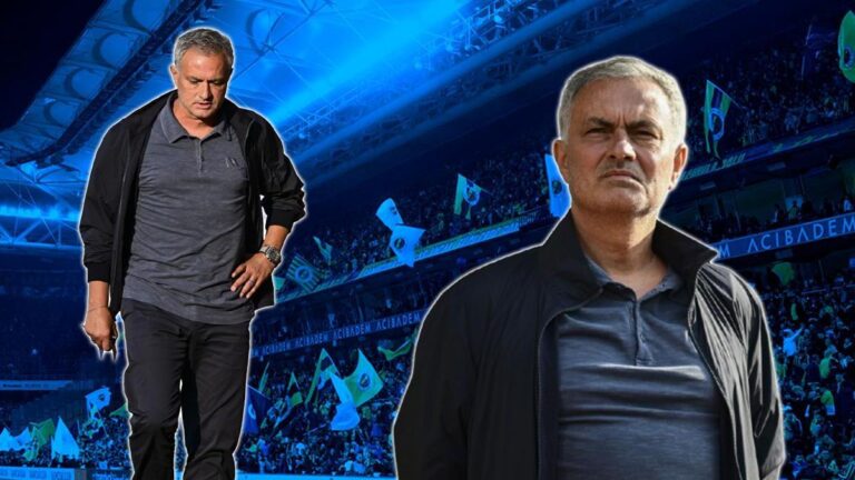 SON HABERLER | F.Bahçe Teknik Direktörü Jose Mourinho ameliyat masasında!